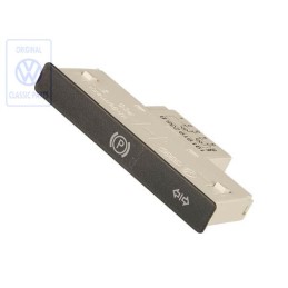 VW Original Testigo Para Servicio De Remolque Y Freno De Mano - 191919235B