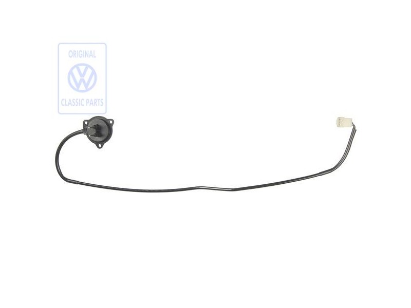 VW Original Interruptor De Nivel De Agua - 191919372