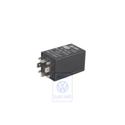 VW Original Unidad De Control - 191919481