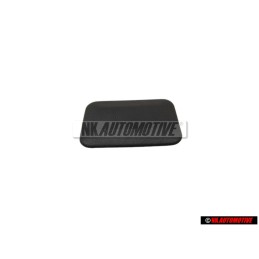VW Original Tapon Obturador P. Abertura Conmutador Contacto Puerta - 191805491