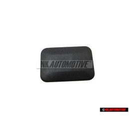 VW Original Tapon Obturador P. Abertura Conmutador Contacto Puerta - 191805491