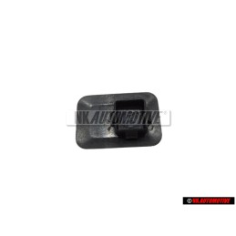 VW Original Tapon Obturador P. Abertura Conmutador Contacto Puerta - 191805491
