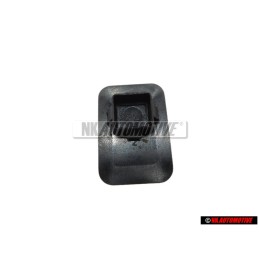 VW Original Tapon Obturador P. Abertura Conmutador Contacto Puerta - 191805491