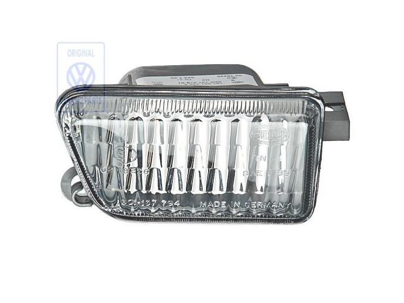 VW Original Inserto De Faro - 191941724B