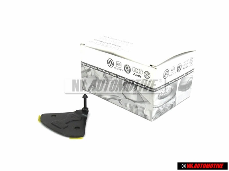 VW Original Pivote Bloqueo - 191809942