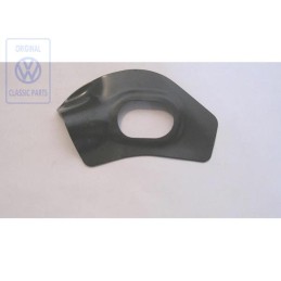 VW Original Chapa Reparacion Lamina Interior De Porton - 191827271