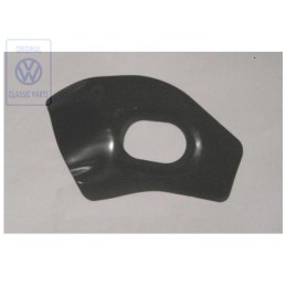 VW Original Chapa Reparacion Lamina Interior De Porton - 191827272