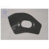 VW Original Chapa Reparacion Lamina Interior De Porton - 191827272