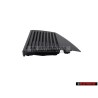 VW Original Recubrimiento Altavoz Con Difusor De Aire Negro - 191857209A LN9