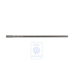 VW Original Soporte Antichoque - 191831505