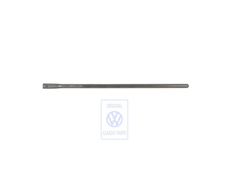 VW Original Soporte Antichoque - 191831505