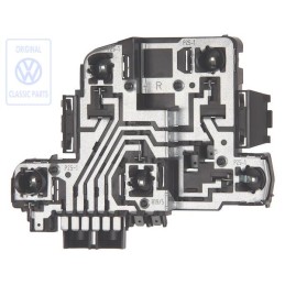 VW Original Portalamparas - 191945258