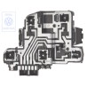 VW Original Portalamparas - 191945258
