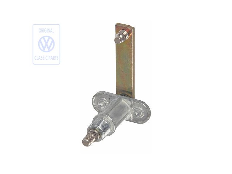 VW Original Eje Limpiaparabr. 