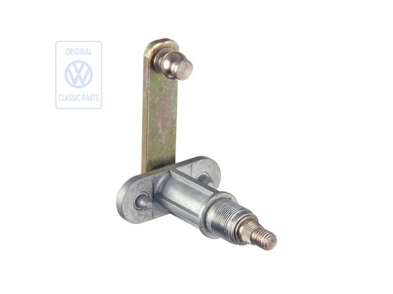 VW Original Eje Limpiaparabr. 