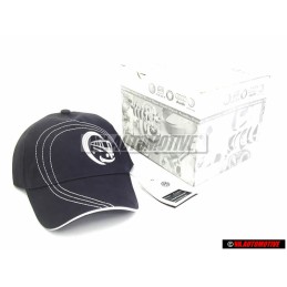 VW Original Gorra De Beisbol Azul - 211084300 274