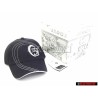 VW Original Gorra De Beisbol Azul - 211084300 274