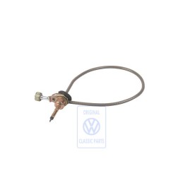 VW Original Cable Mando-Velocimetro - 191957805