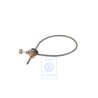 VW Original Cable Mando-Velocimetro - 191957805