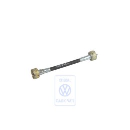 VW Original Cable Mando-Velocimetro - 191957805C