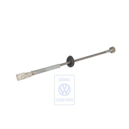 VW Original Cable Mando-Velocimetro - 191957805F