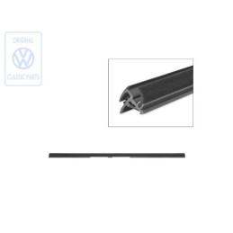 VW Original Junta Hueco Ventanilla - 191837471C