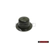 VW Original Tapa Protectora Verde Bronce - 247871078 619