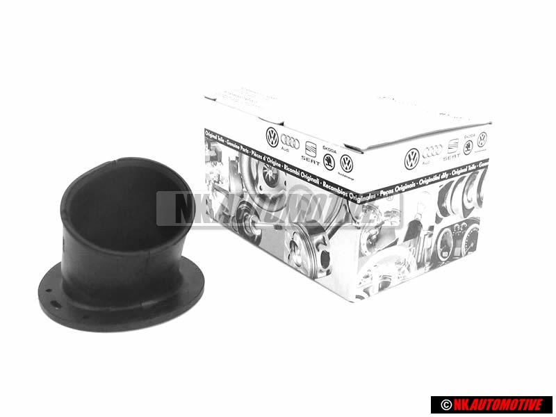 VW Original Tubuladura Relleno - 251201119D