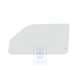 VW Original Cristal De Puerta - 191845201C