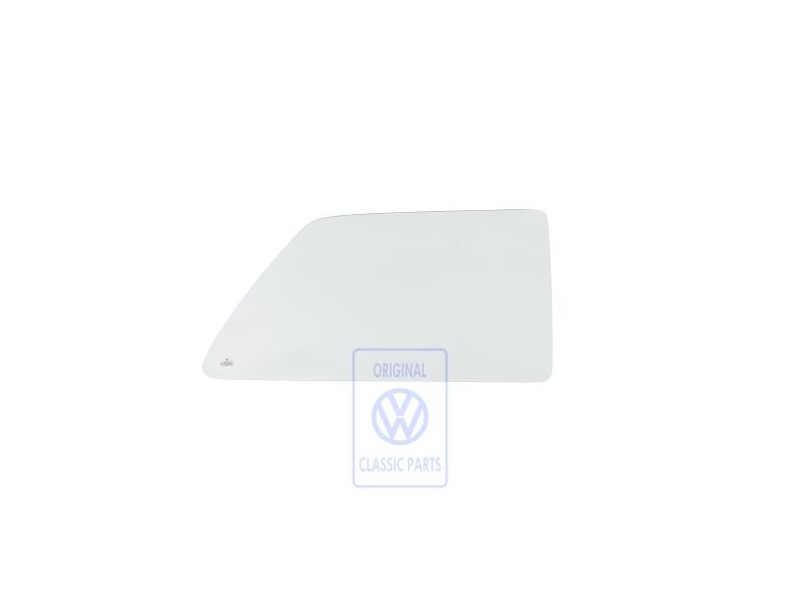 VW Original Cristal Lateral - 191845302
