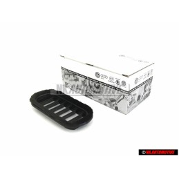 VW Original Junta P. Canal Aire - 255259637