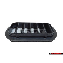 VW Original Junta P. Canal Aire - 255259637