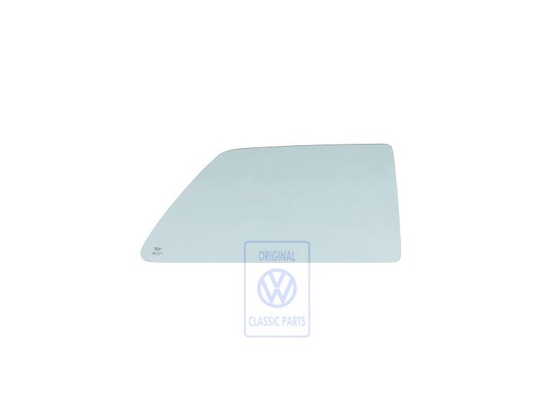 VW Original Cristal Lateral - 191845302C