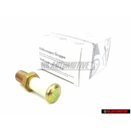 VW Original Perno De Cierre - 331885197A