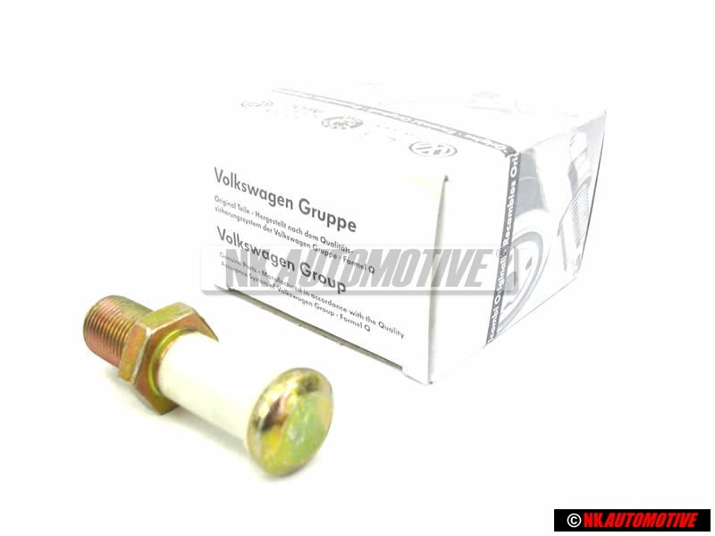 VW Original Perno De Cierre - 331885197A