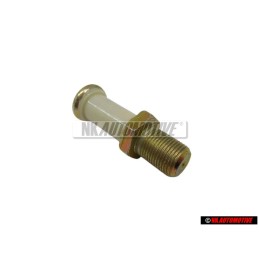 VW Original Perno De Cierre - 331885197A