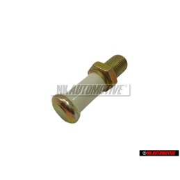 VW Original Perno De Cierre - 331885197A