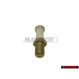 VW Original Perno De Cierre - 331885197A