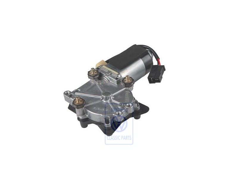VW Original Motor Elevalunas - 191959801A