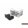 VW Original Tapa Protectora Negro Satinado - 357837090A 01C