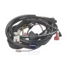 VW Original Juego Cables Der. Del. 