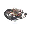 VW Original Juego Cables Der. Del. 