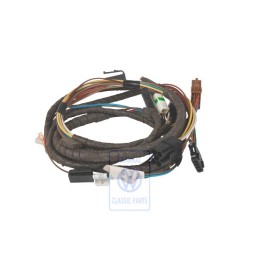 VW Original Juego Cables P. 
