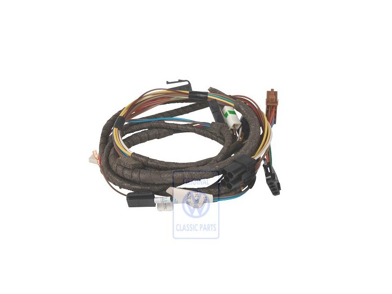 VW Original Juego Cables P. 