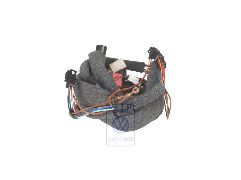VW Original Juego Cables P. 