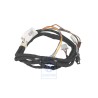 VW Original Juego Cables Asiento Calefact. 