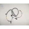 VW Original Juego Cables Asiento Calefact. 