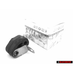 VW Original Estribo Retencion - 535253674