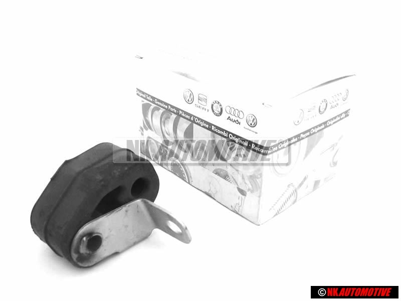VW Original Estribo Retencion - 535253674