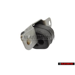 VW Original Estribo Retencion - 535253674
